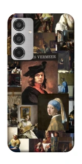 Чохол на Samsung Galaxy M35 Johannes Vermeer фото 1 з 1