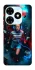 Чохол на TECNO Spark Go 2024 Stranger Things ver.44 фото 1 з 1