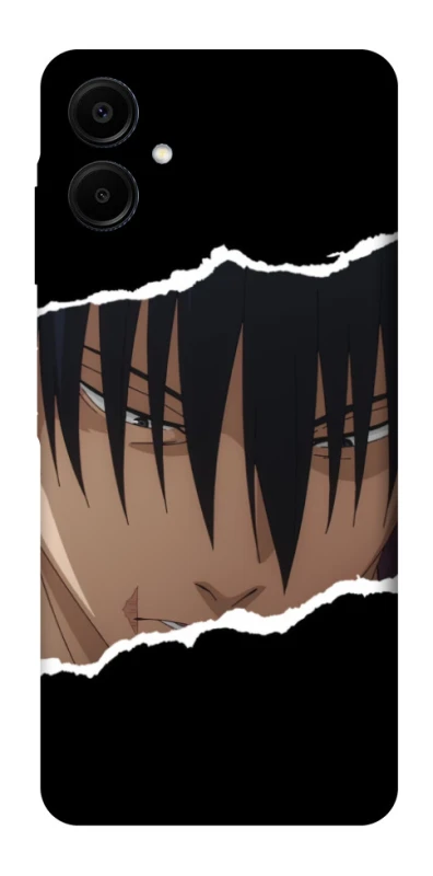 Чохол на Samsung Galaxy A06 Toji v6 фото 1 з 1