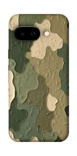 Чохол на Google Pixel 9a Camouflage v26 фото 1 з 1