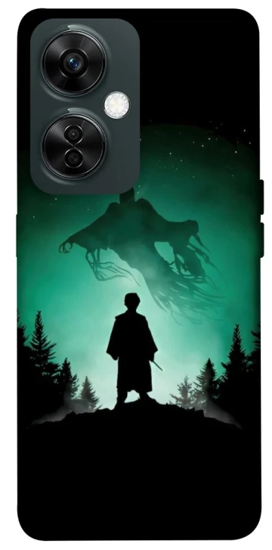 Чохол на OnePlus Nord CE 3 Lite Harry Potter & Dementor фото 1 з 1