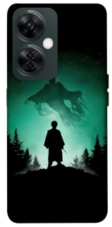 Чохол на OnePlus Nord CE 3 Lite Harry Potter & Dementor фото 1 з 1
