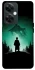 Чохол на OnePlus Nord CE 3 Lite Harry Potter & Dementor фото 1 з 1