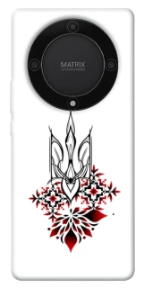 Чохол на Huawei Magic5 Lite Код нації фото 1 з 1