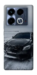 Чохол на Infinix Note 40 4G Mercedes-benz v40 фото 1 з 1