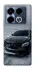Чохол на Infinix Note 40 4G Mercedes-benz v40 фото 1 з 1