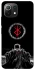 Чохол на Xiaomi Mi 11 Lite Berserk moon фото 1 з 1