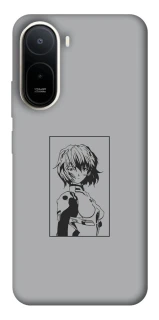 Чохол на Xiaomi Redmi A7 Pro 4G Anime v6 фото 1 з 2