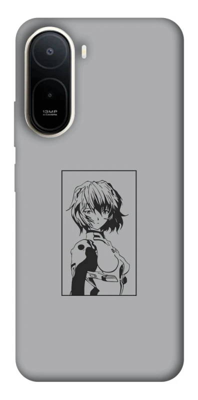 Чохол на Xiaomi Redmi A7 Pro 4G Anime v6 фото 2 з 2