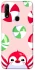 Чехол на Oppo A31 Adopt Me Peppermint Penguin фото 1 из 1