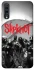 Чохол на Samsung Galaxy A70 (A705F) Slipknot ver.4 фото 1 з 1