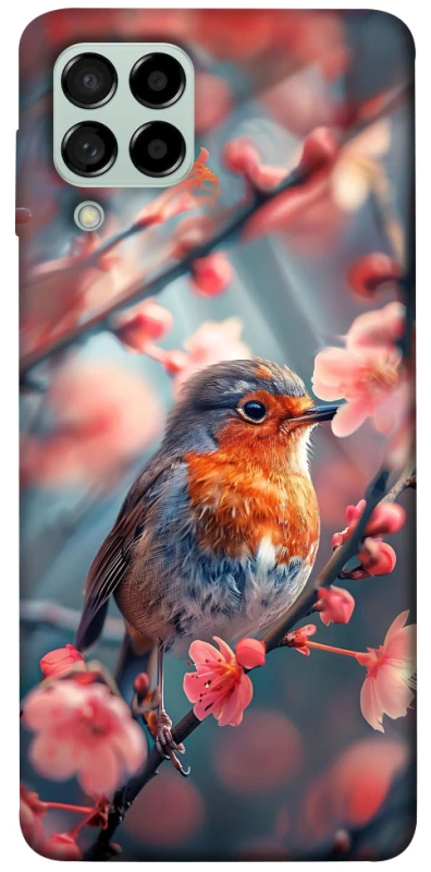 Чехол на Samsung Galaxy M53 5G Birdie фото 1 из 1