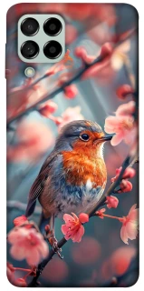 Чехол на Samsung Galaxy M53 5G Birdie фото 1 из 1