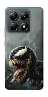 Чехол на Xiaomi 14T venom v7 фото 1 из 1