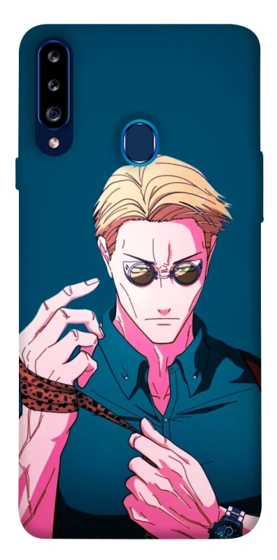 Чехол на Samsung Galaxy A20s Nanami фото 1 из 1