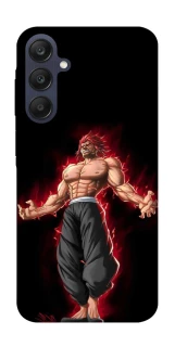 Чехол на Samsung Galaxy A25 5G Yujiro фото 1 из 1