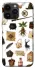 Чехол на Apple iPhone 14 Pro Max (6.7") Harry Potter mood фото 1 из 1
