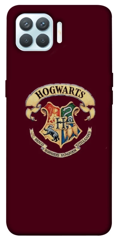 Чохол на Oppo F17 Pro Harry Potter v7 фото 1 з 1