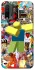 Чохол на Xiaomi Redmi 9T Roblox style фото 1 з 1