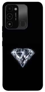 Чохол на TECNO Spark 8C Бриллиант фото 1 з 1