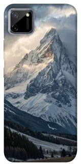 Чехол на Realme C11 Mountain v6 фото 1 из 1