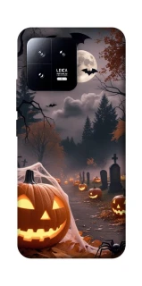 Чохол на Xiaomi 13 Halloween фото 1 з 1