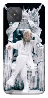 Чехол на Oppo A92s Felix GIANT фото 1 из 1