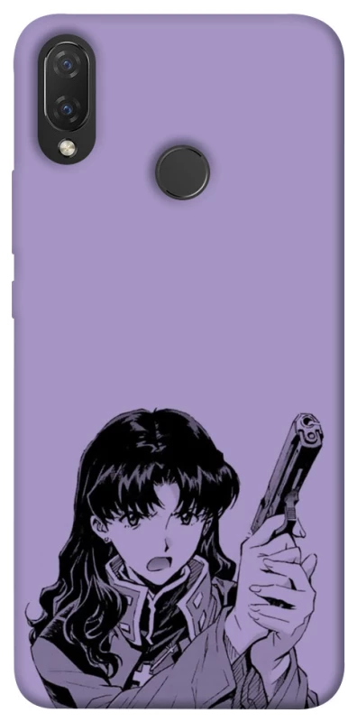 Чохол на Huawei P Smart+ (nova 3i) Anime v7 фото 1 з 1