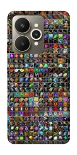 Чохол на Realme 15 Inventory menu ver.1 фото 1 з 1