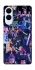 Чохол на Samsung Galaxy S25 Edge K-Pop Demon Hunters ver.8 фото 1 з 1