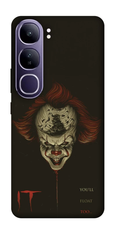 Чохол на Vivo Y300 Воно v2 фото 1 з 1