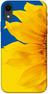 Чехол на Apple iPhone XR (6.1") Sunflower фото 1 из 1