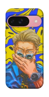 Чехол на Google Pixel 9 Nanami v5 фото 1 из 1