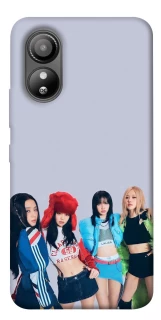 Чехол на ZTE Blade L220 BLACKPINK фото 1 из 1