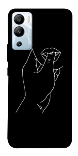 Чохол на Infinix Hot 12i Passion фото 1 з 1