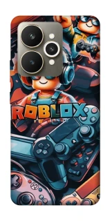 Чохол на Realme 15 Roblox aesthetics ver.11 фото 1 з 1
