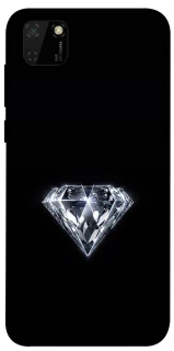 Чехол на Huawei Y5p Бриллиант фото 1 из 1