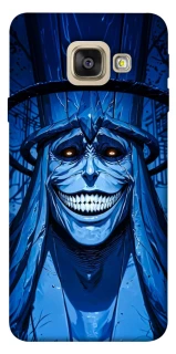 Чехол на Samsung A520 Galaxy A5 (2017) Statue of God фото 1 из 1