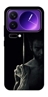 Чехол на Xiaomi 17 Pro Max Logan фото 1 из 1