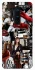 Чохол на OnePlus 8 Pro Fashion collage ver.13 фото 1 з 1