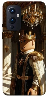 Чохол на OnePlus 9 Roblox aesthetics ver.7 фото 1 з 1