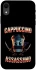 Чохол на Apple iPhone XR (6.1") Cappuccino Assassino фото 1 з 1
