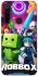 Чехол на Xiaomi Redmi Note 8 Roblox gaming heroes фото 1 из 1