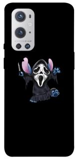 Чехол на OnePlus 9 Pro Halloween Stitch ver.2 фото 1 из 1