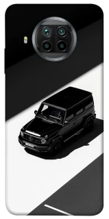 Чехол на Xiaomi Mi 10T Lite / Redmi Note 9 Pro 5G Cubik фото 1 из 1