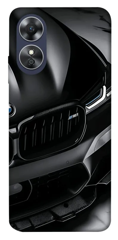 Чохол на Oppo A17 BMW M5 v35 фото 1 з 1