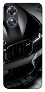 Чохол на Oppo A17 BMW M5 v35 фото 1 з 1