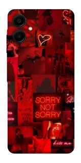 Чехол на Samsung Galaxy A06 Love collage ver.4 фото 1 из 1