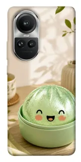 Чехол на Oppo Reno 10 Dumpling ver.3 фото 1 из 1
