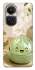 Чохол на Oppo Reno 10 Dumpling ver.3 фото 1 з 1